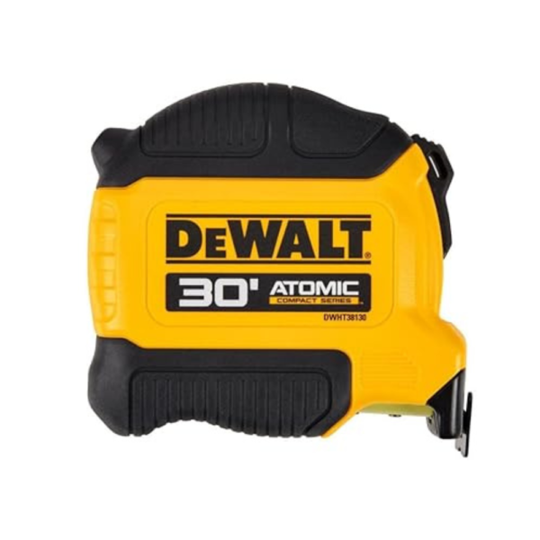 DEWALT Atomic Compact Series 30 ft