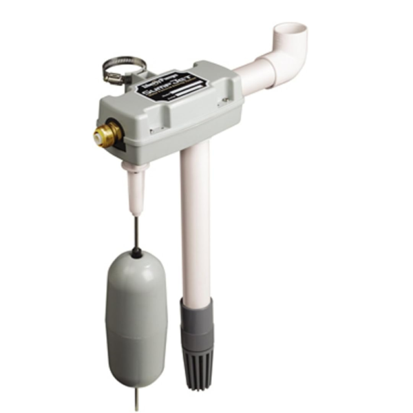 Liberty Pumps SJ10 SumpJet Water Powered Back-Up Pump