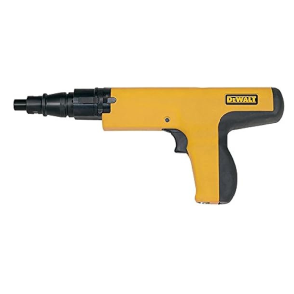 DEWALT DDF212035P Semi-Automatic Powder Actuated Trigger Tool