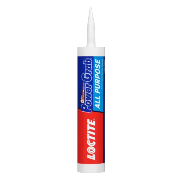 Loctite Power Grab Express All Purpose Construction Adhesive